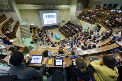 Forschungsministerium strebt Inkrafttreten der Bafög-Reform zum Wintersemester an