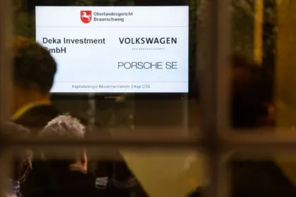 Die offene Milliarden-Frage zur VW-Dieselaffäre