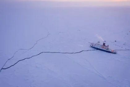 NATO: Planung für Arktis-Mission „Arctic Sentry“ beginnt