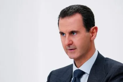 Syrien verhängt Todesstrafe gegen Baschar al-Assad
