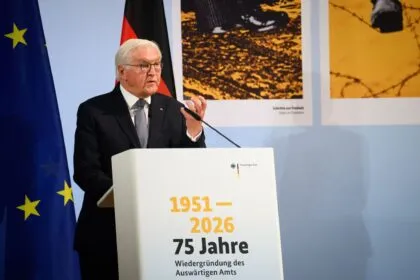 Steinmeier kritisiert Iran-Krieg als „verhängnisvollen Fehler“