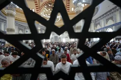 Der Unterschied zwischen Islamismus und Islam