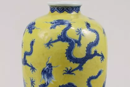 Kunstraub chinesischer Artefakte in Europa: Wer sind die Auftraggeber?