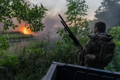 EU erschwert Ukrainern Flucht vor Krieg - Was ändert sich?