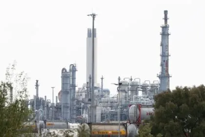 Deutsche Chemieindustrie wird Krisenprofiteur des Iran-Kriegs