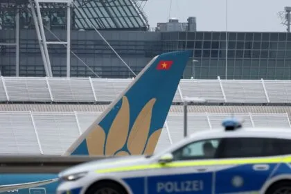 Zwei Flug-Zwischenfälle am Airport München geben Rätsel auf
