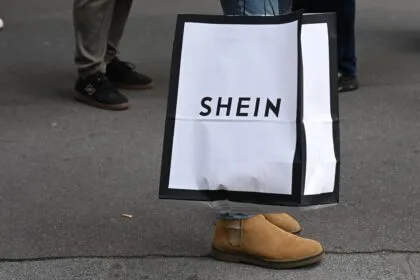 Temu und Shein kosten Einzelhandel Milliarden