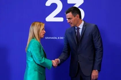 EU-Streit verschärft: Spanien führt Grenzkontrollen zu Italien ein