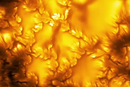 „Winzige“ Plasmawirbel auf der Sonne entdeckt