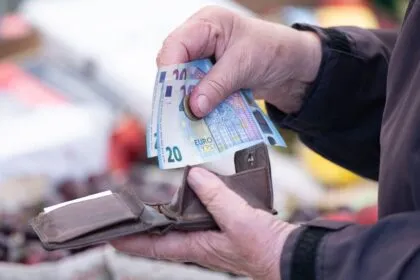 Staat zahlt immer mehr Sozialleistungen