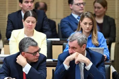 EU führt neues Asylsystem GEAS ein - schnellere Verfahren und strengere Regeln ab Juni