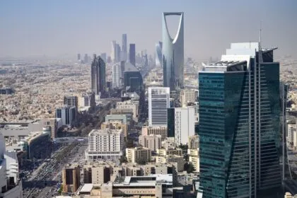 Saudi-Arabien kündigt Bündnis zum Schutz der Schifffahrt an