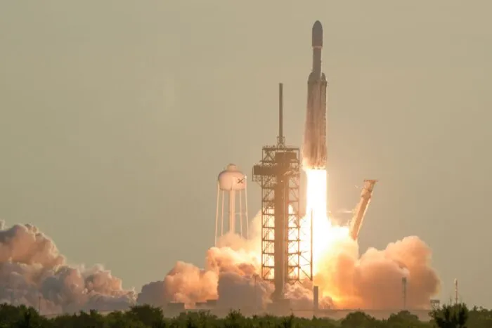 Das Weltraumteleskop wurde nach einer der ersten Frauen in leitender Position bei der Nasa benannt.