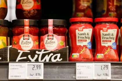 Veränderungen im Supermarkt: Die Krise der großen Marken