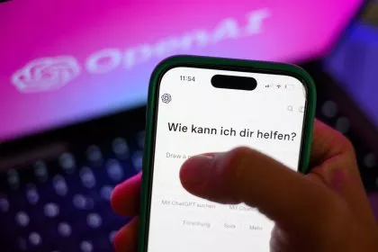 SAP und OpenAI wollen deutsche Verwaltung mit KI versorgen