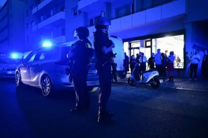 Drogen, Waffen, Revierkämpfe: Türkische Banden in Berlin