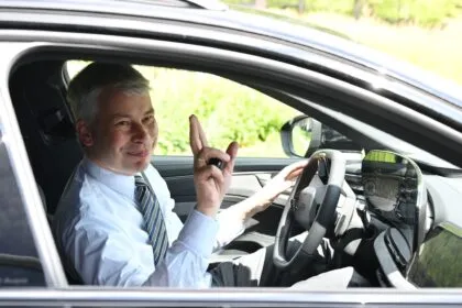 Neuer Minister, alte Probleme: Verkehrsexperte Bilger beerbt Schnieder