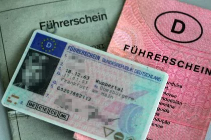 Der digitale Führerschein startet Ende 2026: Was Autofahrer jetzt wissen müssen