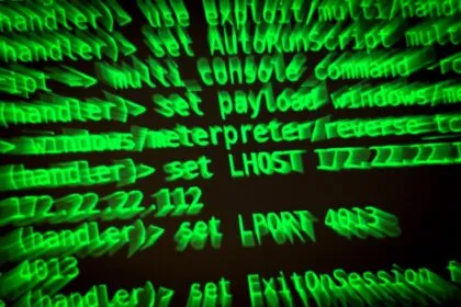 Deutschland größtes Hacker-Ziel in der Europäischen Union