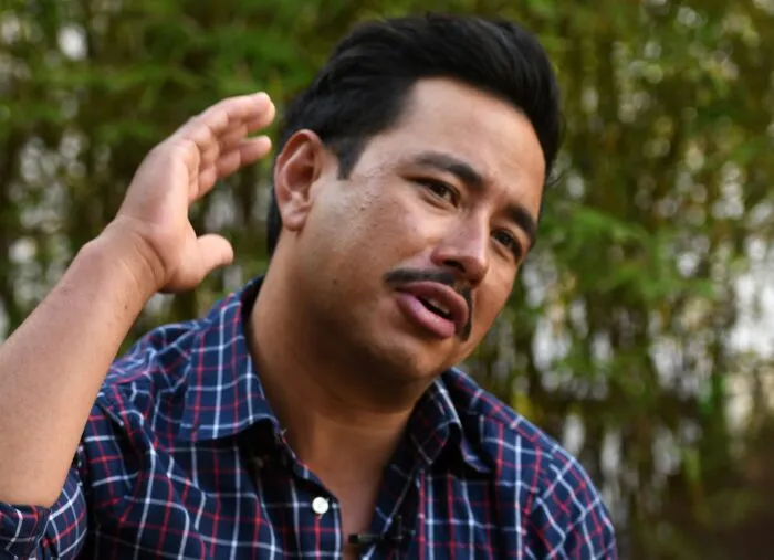 Nirmal Purja hat den Mount Everest und die dreizehn anderen Achttausender der Welt in sieben Monaten bestiegen. (Archivbild)