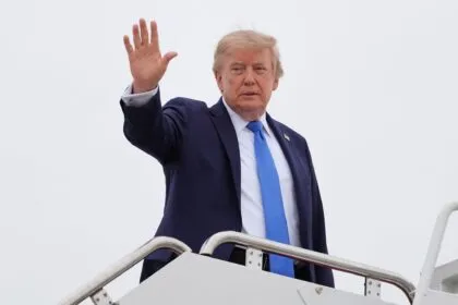 Widerspruch gegen Iran-Abkommen: Trump droht dem Oman mit Angriffen