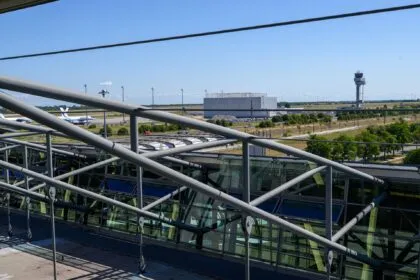 Sprengstoffdrohne am Flughafen Leipzig: Russland-Verdacht bleibt unbelegt