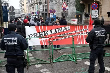 BGH bestätigt Urteil gegen Lina E.