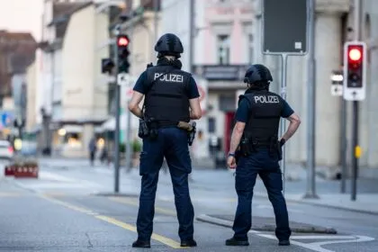 Schüsse bei Rave-Party in der Schweiz - Polizei: Ein Toter und fünf Verletzte