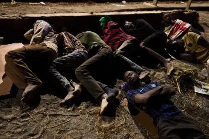Madrid bestreitet Warnung des Geheimdienstes vor Ceuta-Krise