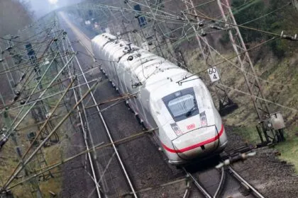 Mehr Wettbewerb im Fernverkehr - gut für Fahrgäste?