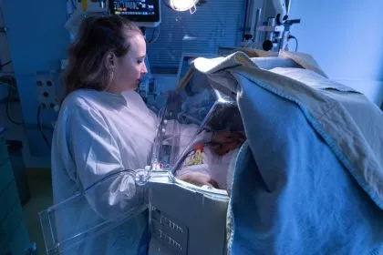 Kinderärzte warnen vor „großem Knall“ in der Kinderkrankenpflege