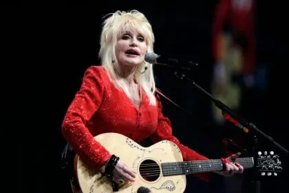 „Königin der Countrymusik“: Dolly Parton mit 80 Jahren gestorben
