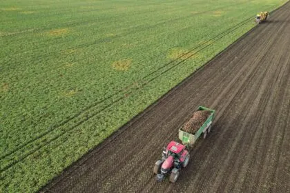 Bauernverband will Aussetzung von CO2-Bepreisung