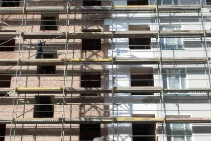 Heizungsgesetz: Branche für Förderung von Fenstertausch und Dämmung