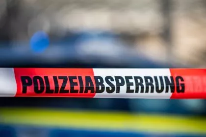 Augsburger Asylunterkunft: Polizei schießt auf Messerangreifer