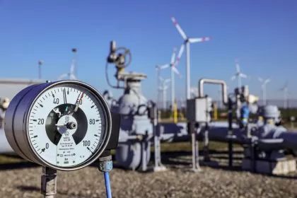Kehrt die Gasförderung nach Deutschland zurück?