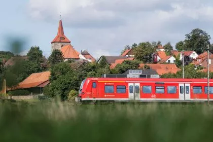 Finanzierung der Schiene: Länder klagen gegen hohe Trassenpreise