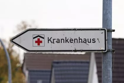 Wenn Krankenhausreformen Kliniken in den Abgrund treiben