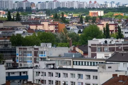 Mietenkataster in Berlin: Schwarz-Rot kündigt „mietenpolitische Revolution“ an