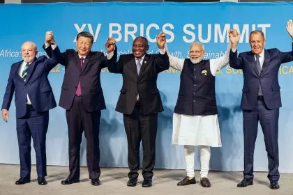 Russland und Iran treiben BRICS-Einheitswährung voran