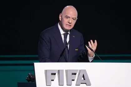 FIFA stoppt umstrittene Investorenpläne nach massivem Widerstand