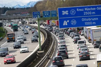 Uber und Autobrains wollen Robotaxis in München testen