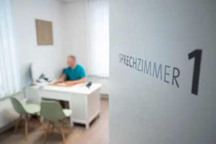 Mehr Praxisärzte - aber auch mehr Patientenzeit?