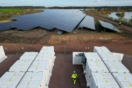 Batteriespeicher: Nun 28 Gigawattstunden Speicher in 2,5 Millionen Anlagen