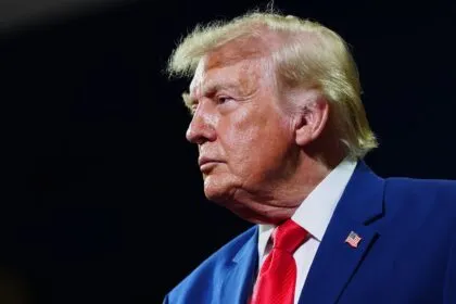 Trump droht Huthis nach Tanker-Angriffen mit militärischer Bestrafung