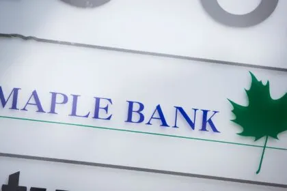 Frühere Maple-Banker entgehen Cum-Ex-Prozess mit Geldauflage