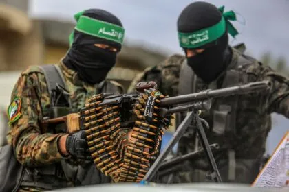 Hamas: Sind zu vollständiger Übergabe der Verwaltung des Gazastreifens bereit