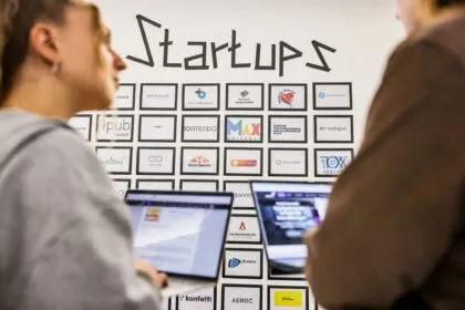 Mehr Defence-Tech: Regierung setzt auf neue Start-up-Strategie