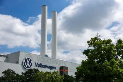 VW-Chef kommt nach Sachsen - Belegschaft erhofft Perspektive
