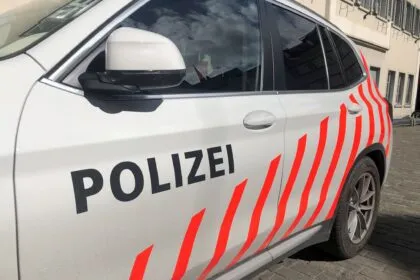 Schüsse bei Rave-Party in der Schweiz - Polizei: Ein Toter und fünf Verletzte